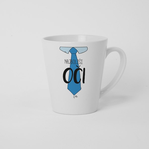 Skodelica Najboljši oči 01