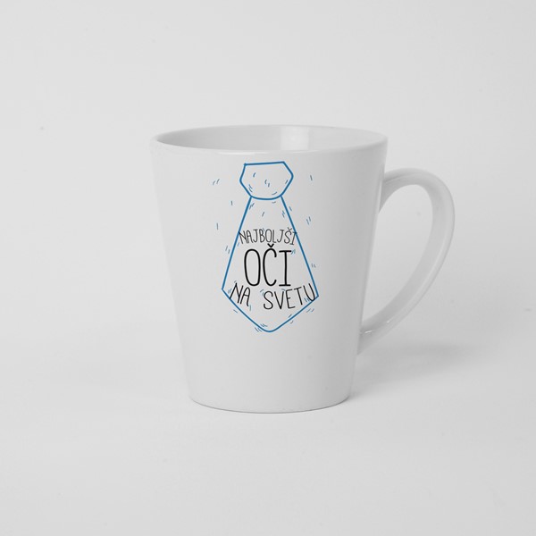 Skodelica Najboljši oči na svetu