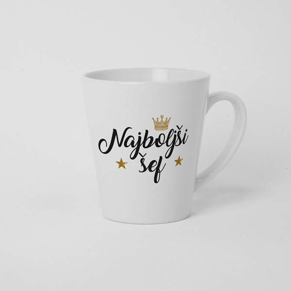 Skodelica Najboljši šef 01