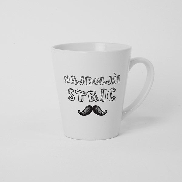 Skodelica Najboljši stric 01