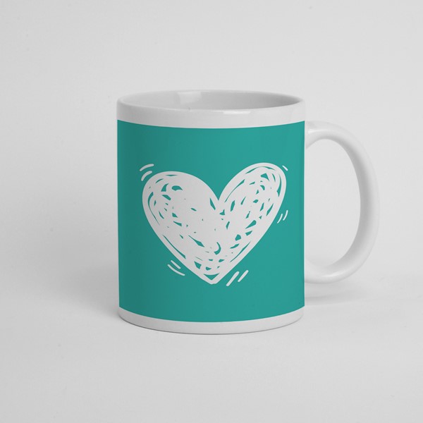 Skodelica Enjoy the little things