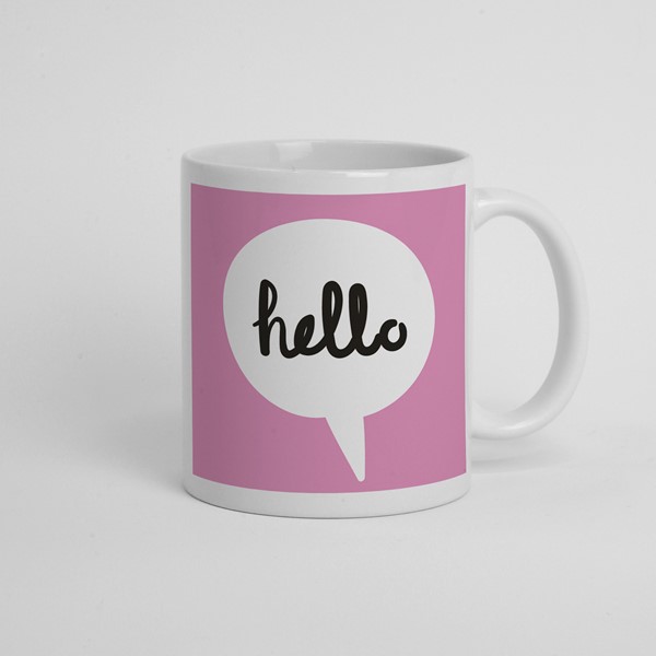 Skodelica Hello