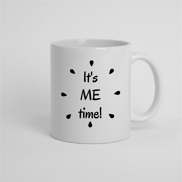 Skodelica Its me time