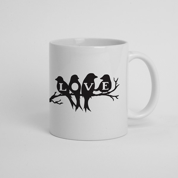 Skodelica Love 04