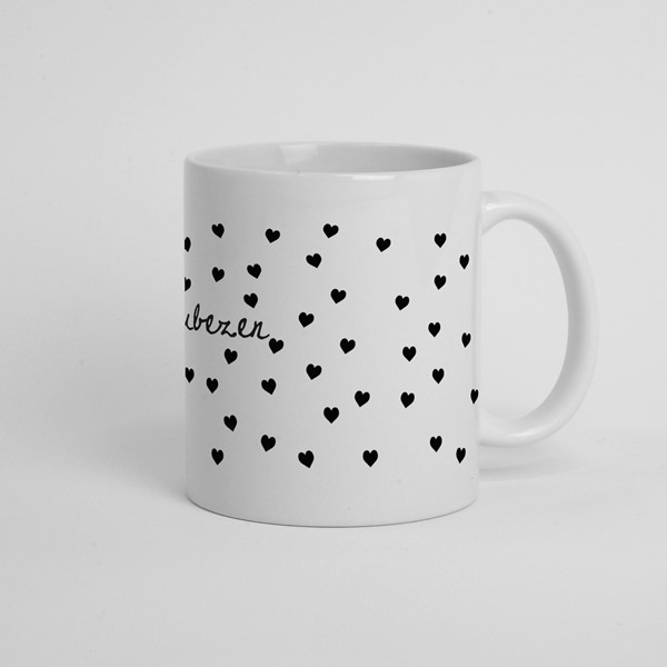 Skodelica Moja Ljubezen 01