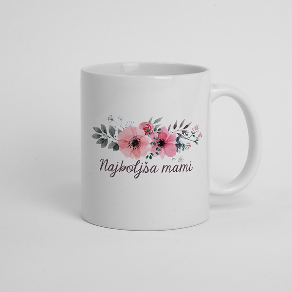 Skodelica Najboljša mami 05