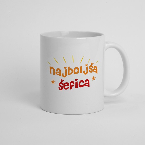 Skodelica Najboljša šefica 02