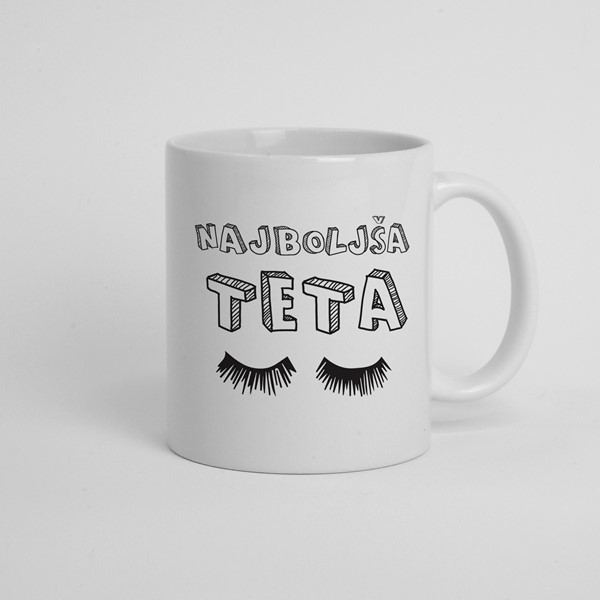 Skodelica Najboljša teta 01