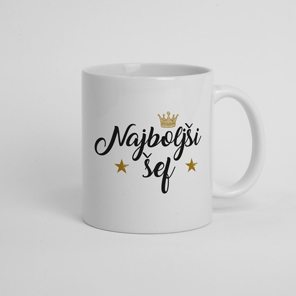 Skodelica Najboljši šef 01