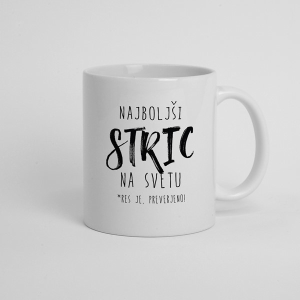 Skodelica Najboljši stric 02