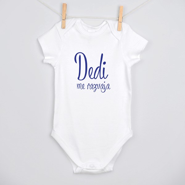 Body Dedi me razvaja