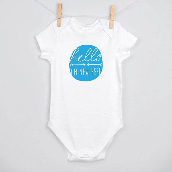 Body Hello I am new here