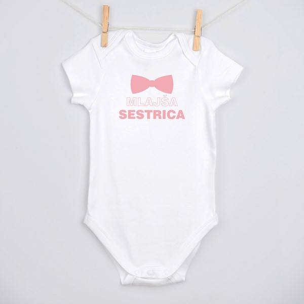 Body Mlajša sestrica