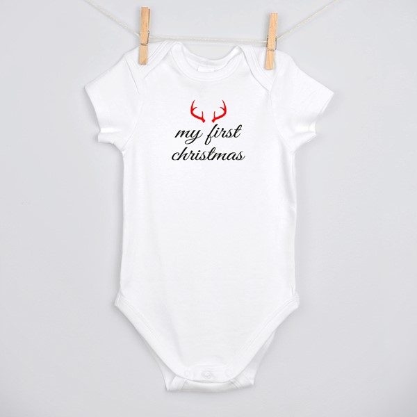 Body My first christmas