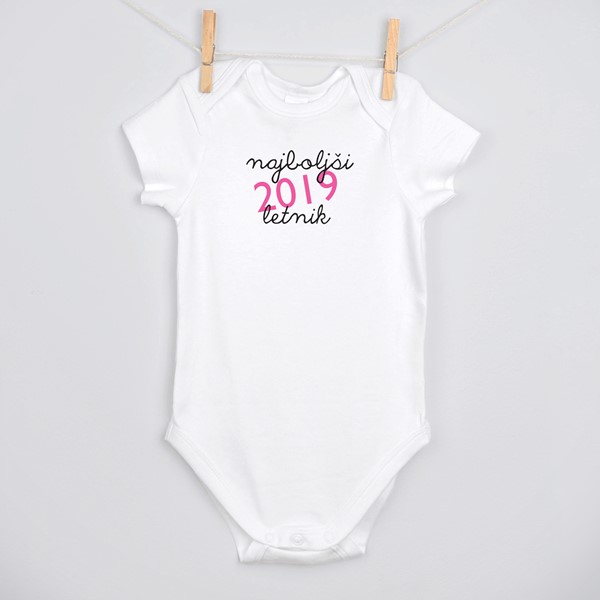 Body Najboljši 2019 letnik