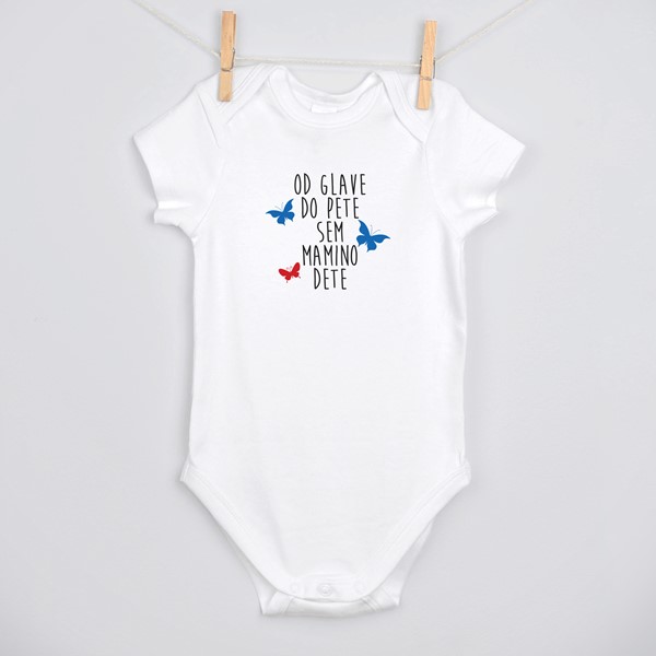 Body Od glave do pete sem mamino dete 02