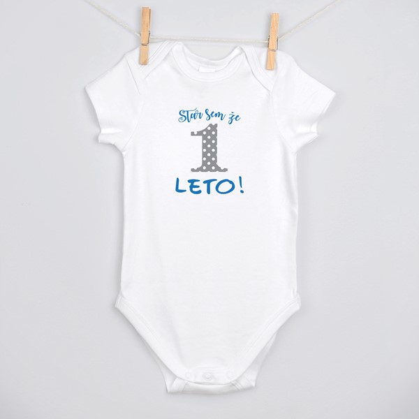 Body Star sem že 1 leto