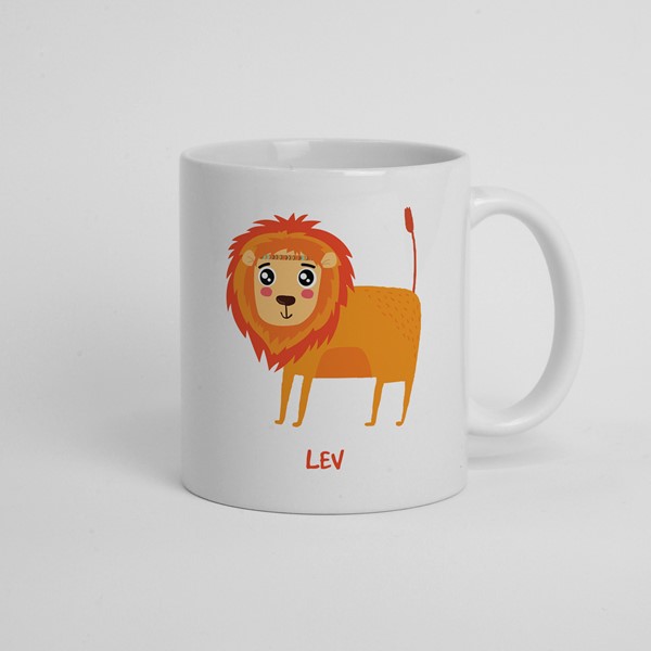 Skodelica LEV