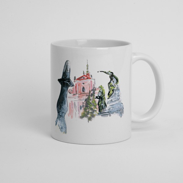 Skodelica Ljubljana dl 04