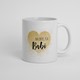 Skodelica Najboljša babi