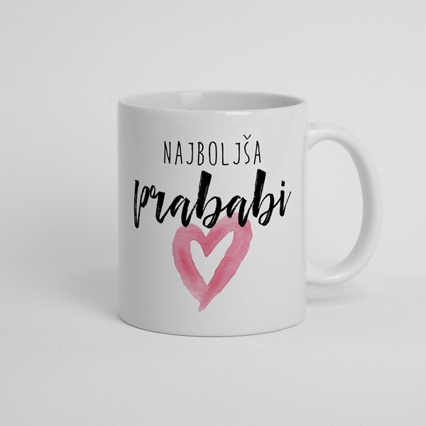 Skodelica Najboljša prababi_06