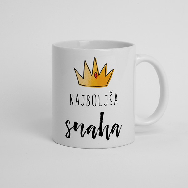 Skodelica Najboljša snaha_06