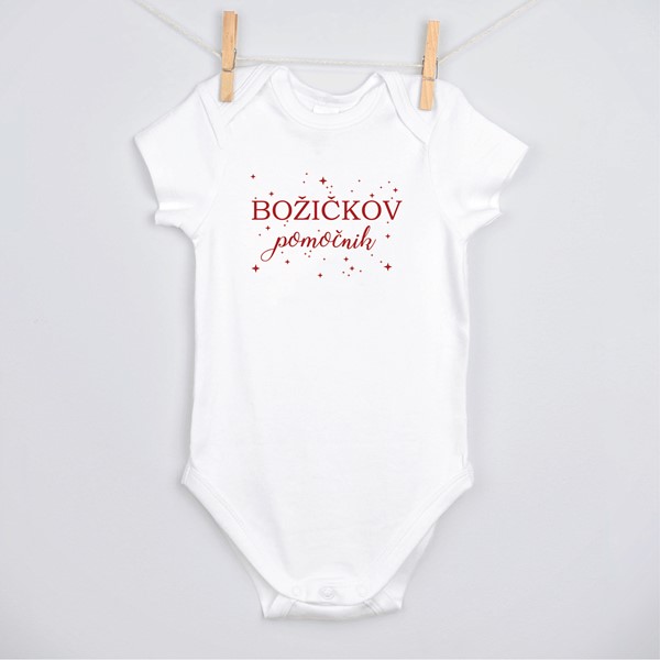 Body Božičkov pomočnik 02