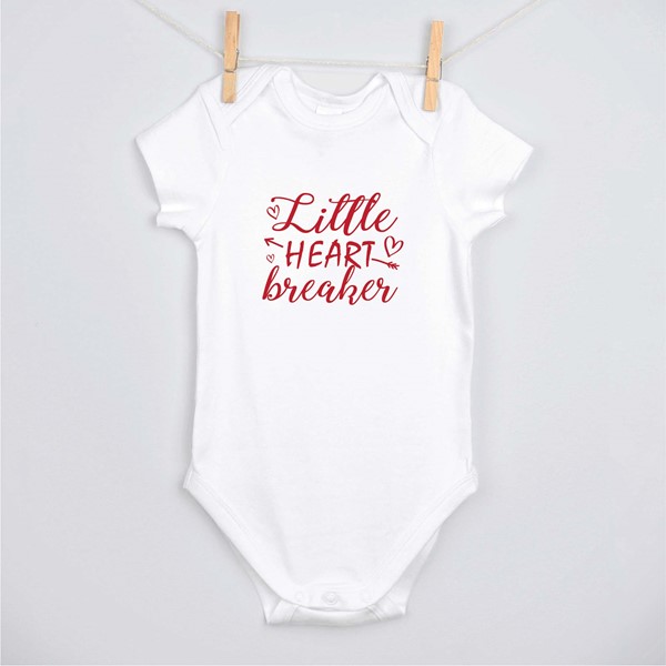 Body Little heart breaker