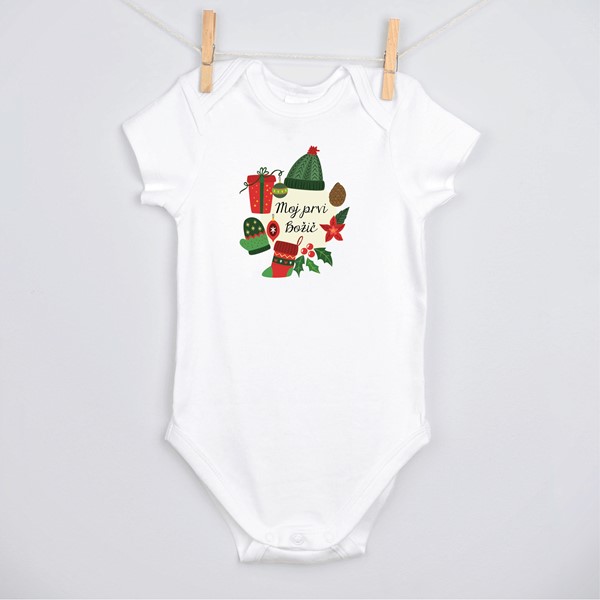 Body Moj prvi bozič 01