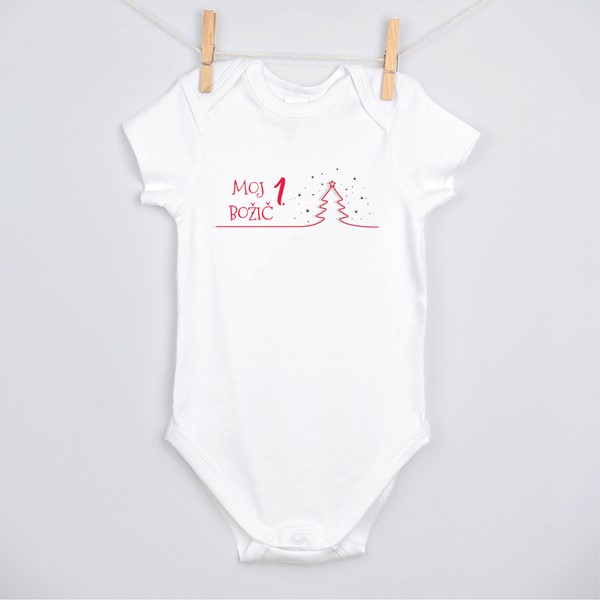 Body Moj prvi bozič 08