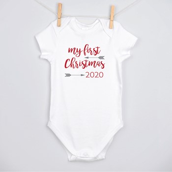 Body My first christmas 2020
