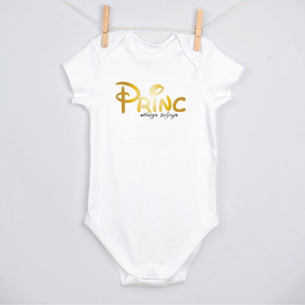 Body Princ nočnega življenja