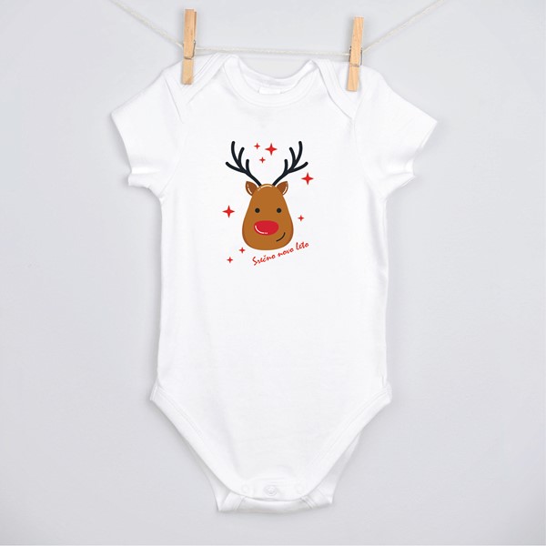 Body Srečno novo leto