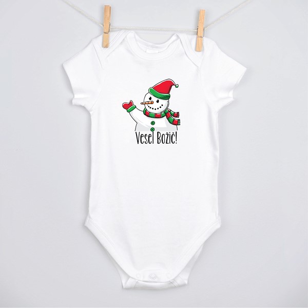 Body Vesel božič 01