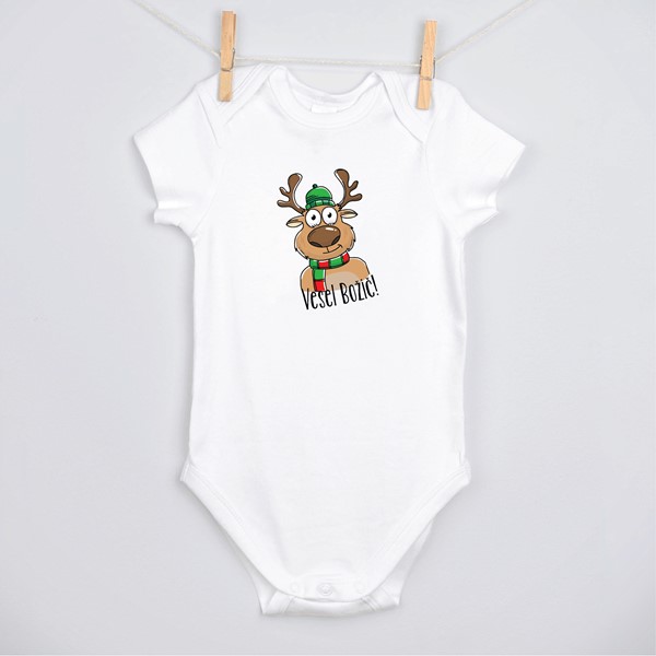 Body Vesel božič 02