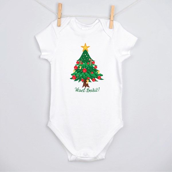 Body Vesel božič 03