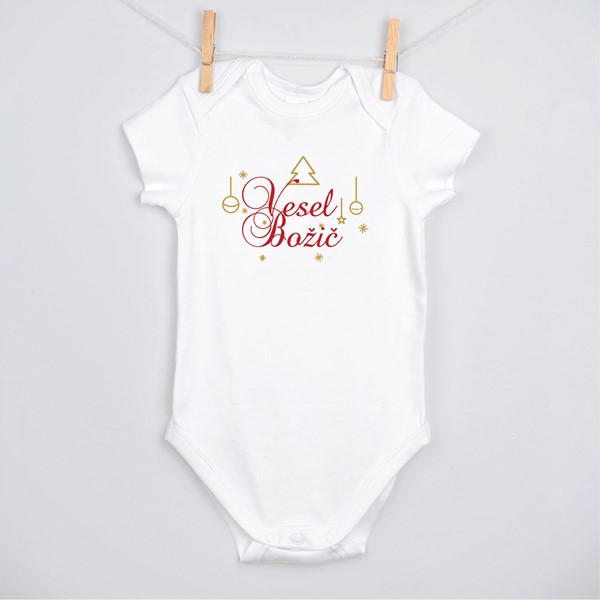 Body Vesel božič 05