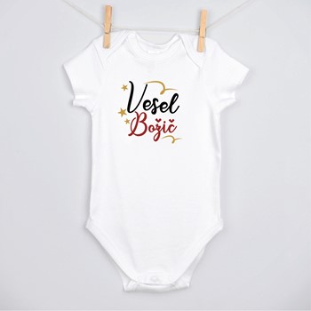 Body Vesel božič 06