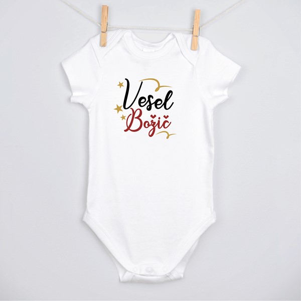 Body Vesel božič 06