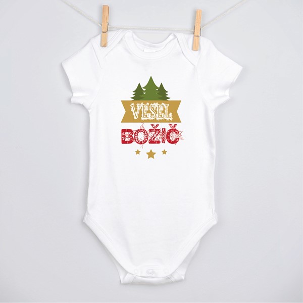 Body Vesel božič 07