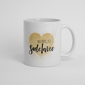 Skodelica Najboljši sodelavec 01