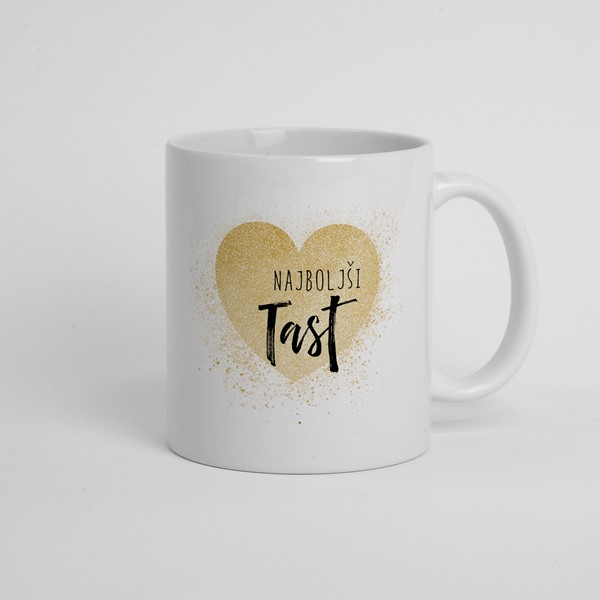 Skodelica Najboljši tast