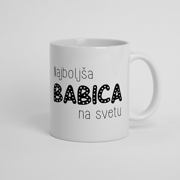 Skodelica Najboljša babica na svetu 01