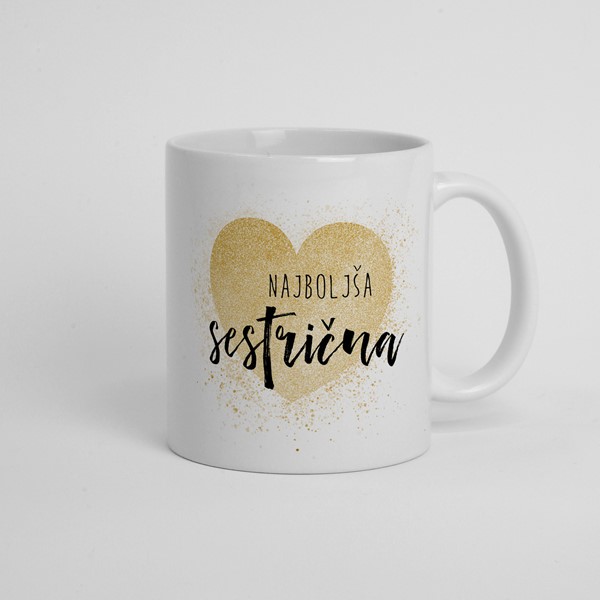 Skodelica Najboljša sestrična_ZS
