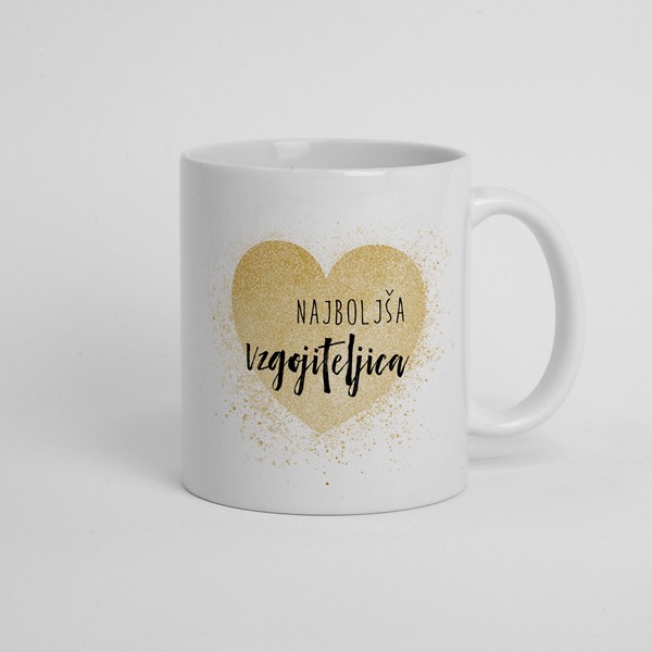 Skodelica Najboljša vzgojiteljica_ZS