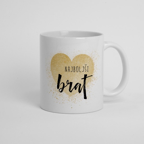 Skodelica Najboljši brat_ZS