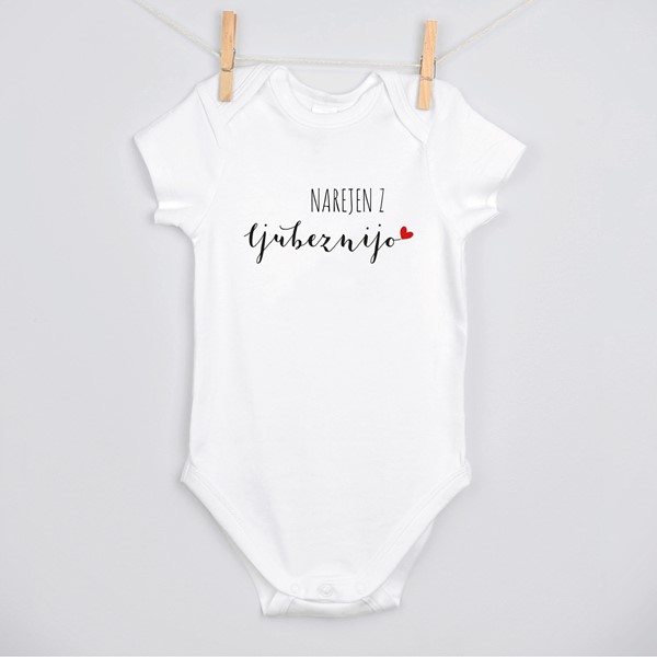 Body Narejen z ljubeznijo