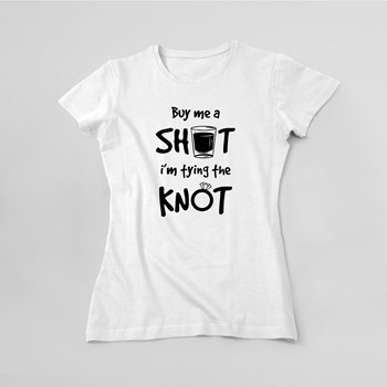 Majica Buy me a shot