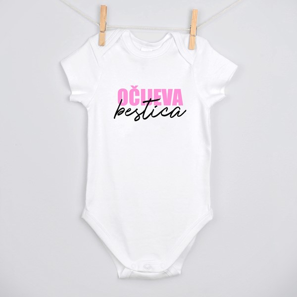 Body Očijeva bestica