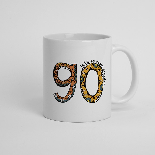 Skodelica Leta so samo stevilka_90